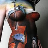 TFfB - 233 - SOULFUL HOUSE ONE BARCELONA - SOULFUL LIFE STYLE - SALVADOR DALÍ PIC