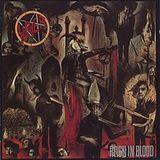 Slayer Reign In Blood Red Tribute Mix