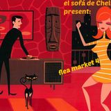 FLEA MARKET 4 BY MR ROSSAINZ ABRIL 2015