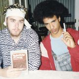 American Pie:  Fall Backwards