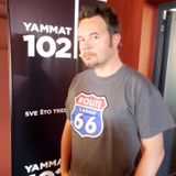 Robert Knjaz - RADIO UHLJEB