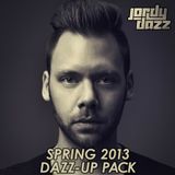 Spring Dazz- Ups (Serch Mini Mix)