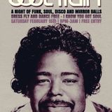 SOUL TRAIN TAPE II