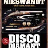 Livemix Hans Nieswand & Defcon, Café Frank Cologne, 01/10/2014