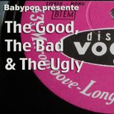The Good, The Bad and the Ugly Show 5