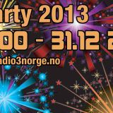 Hypoxia - End Of Year Mix 2013