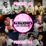 Lick The Bass MF Podcast #06
