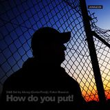 Akrog - How do you put