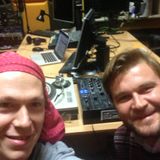 Loża ABC vol. 17 // 05.01.2016 // Bartosz Weber // Wojtek Baczyński (Krizm)