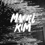 Taxi to Taxi Mix by Manuel Kim