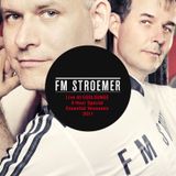 FM STROEMER - Live At EGOLOUNGE 4 Hour Special Essential Housemix 2011