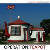 Operation: Teapot (A Duck And Cover Propaganda)