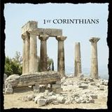 1 Corinthians 3:28-23 / 4:1-2