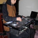 ESTAMOS PITOS MIX - DJ HANS (ELECTRONICA)