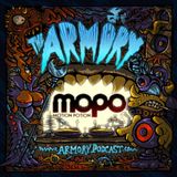 Motion Potion Live from Bonnaroo