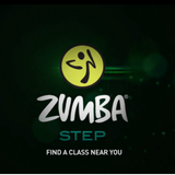DJ FAIRYDUST - ZUMBA® STEP MIXSHOW 9/9/14