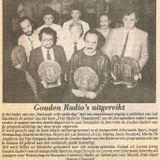 Een interview uit 1986 met Philippe Van Nedervelde over het BSIC. Deel 2.