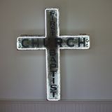 Broad Church Mix Seventeen