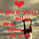 RB by Vikkee