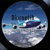 Diurnetik Vol. 747