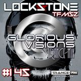 Glorious Visions Trance Mix #145