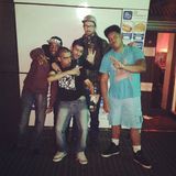 NTS 29/7/2013 w/ Special Guests Kromestar, Jason X & PBDY