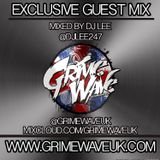 Grime Wave UK - Guest Mix from @djlee247. @grimewaveuk