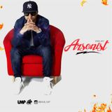 Dj Arsonist - Nov 2015 Reggae Mix