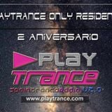 ALEZ Piranessi - PlayTrance 2nd Anniversary closing set