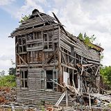 Tearing it down / Winding it up