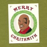 PEAS - Chrithmith 2014 Mix