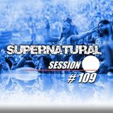 Supernatural Radio Show 109