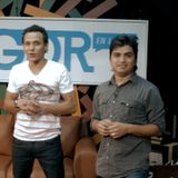 GDR Radio - Volver a Empezar