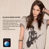 Rock In Rio & Sala Ellus by Tecla Music