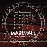 Pandeo´s B-Day 2014@Warehall