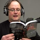Horrorautor- Interview mit Vincent-Voss - Hörspielerei auf TIDE 96.0