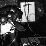 Ionn Connor - Live @ Basselina Club - Madrid 05.04.14