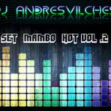 Set Mambo Hot Vol. 2