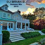 Summer Mix 2015