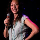 Kerry on Comedy - the one where Sam Savage comes back! BHCR 20/11/12