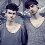 Foehn & Jerome @ Club Der Visionaere (berlin) - 15-09-2012