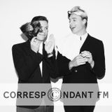 Correspondant.fm #11 - The Mansisters