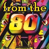 from the 80's new wave