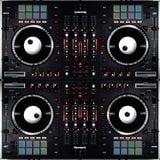 STUPID MICROBES - 4 DECKS SET - Mixtape#05 - 2014