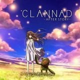 CLANNAD Luv After Story~幻想世界