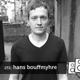 Soundwall Podcast #251: Hans Bouffmyhre