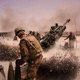 Lieutenant Vol. 2- Field Artillery (live Dnb DJ Mix In NYC; 6.14.15)