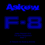 Libra Projekt 033: The 8th Frequency Part 1