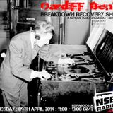 Cardiff_Bens Breakdown Recovery Show Live on www.nsbradio.co.uk 09.04.14