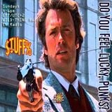 STuFF Radio Show - Sunday, June 14th 2015